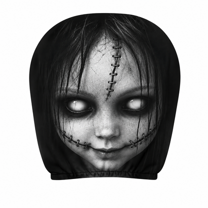 CozaLuxe Terror Headrest