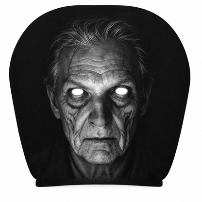CozaLuxe Terror Headrest