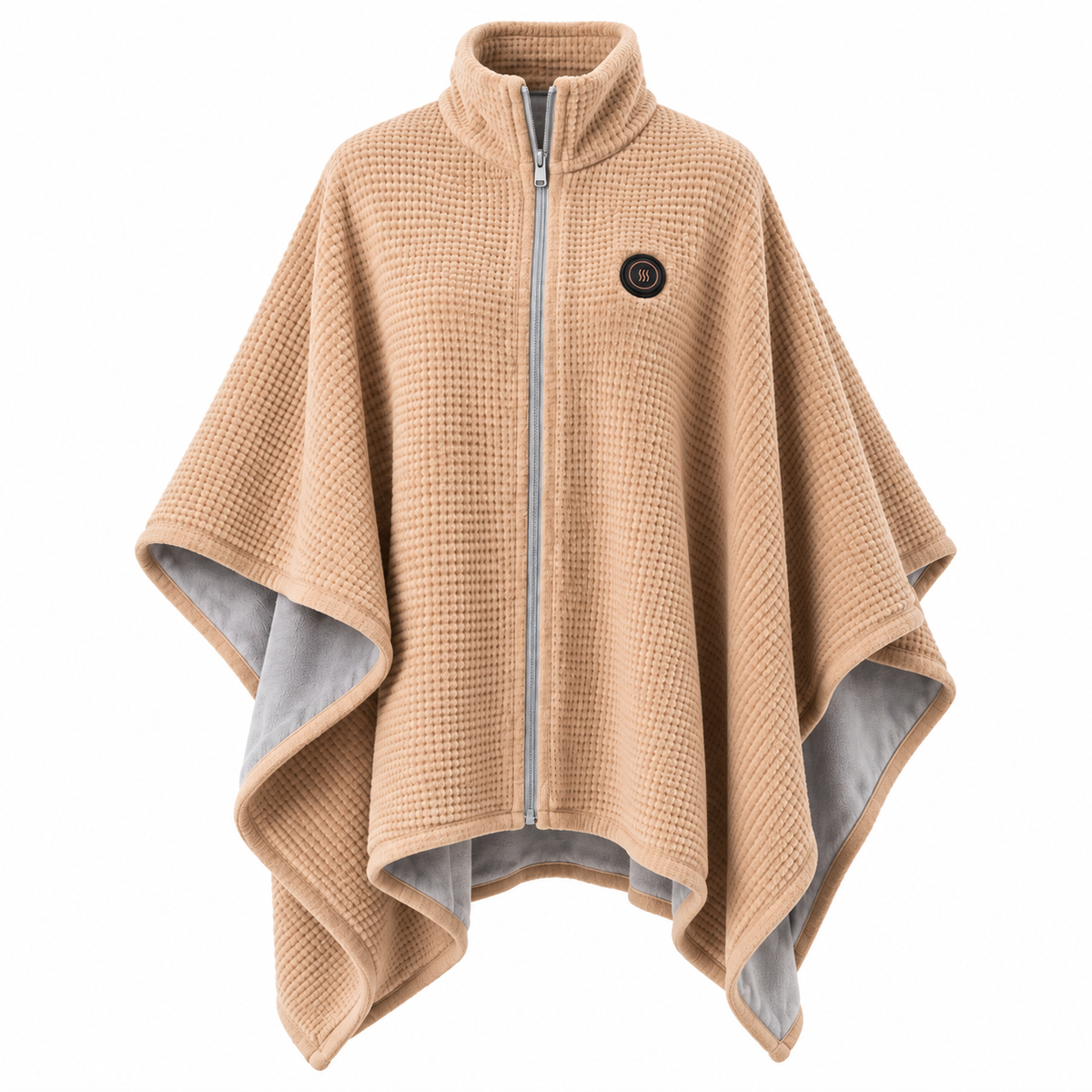 CozaLuxe Heated Shawl