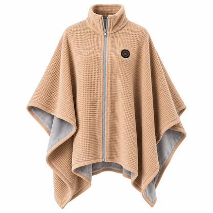 CozaLuxe Heated Shawl